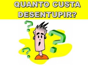 quanto-custa-um-serviço-de-desentupidora